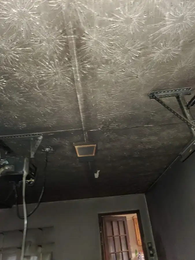 Fire and smoke damage assessment for Emergency Water Damage Services in Rosemead